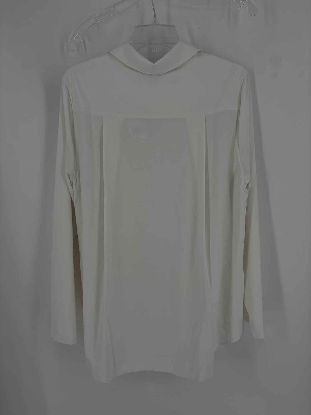 Size L Athleta White Shirt