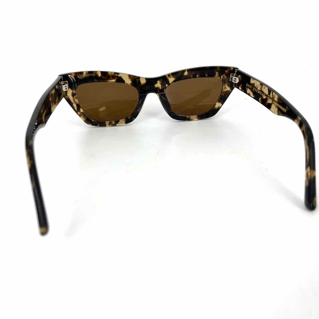 DIFF Sunglasses