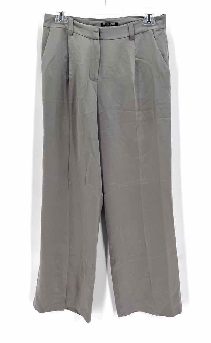 Size S Eileen Fisher Gray Pants