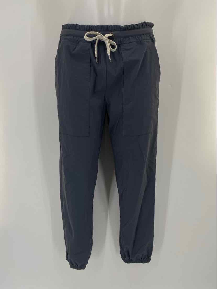 Size S VUORI Gray Pants