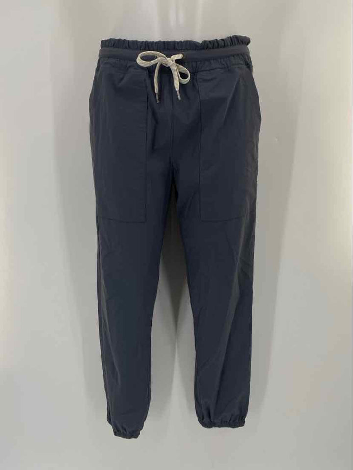 Size S VUORI Gray Pants