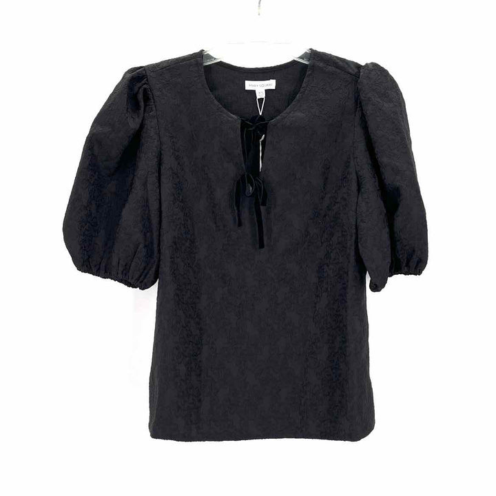 Size XS Black Shirt