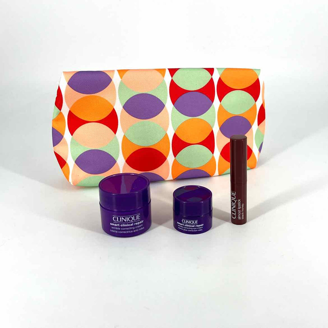 Anti-Aging Products