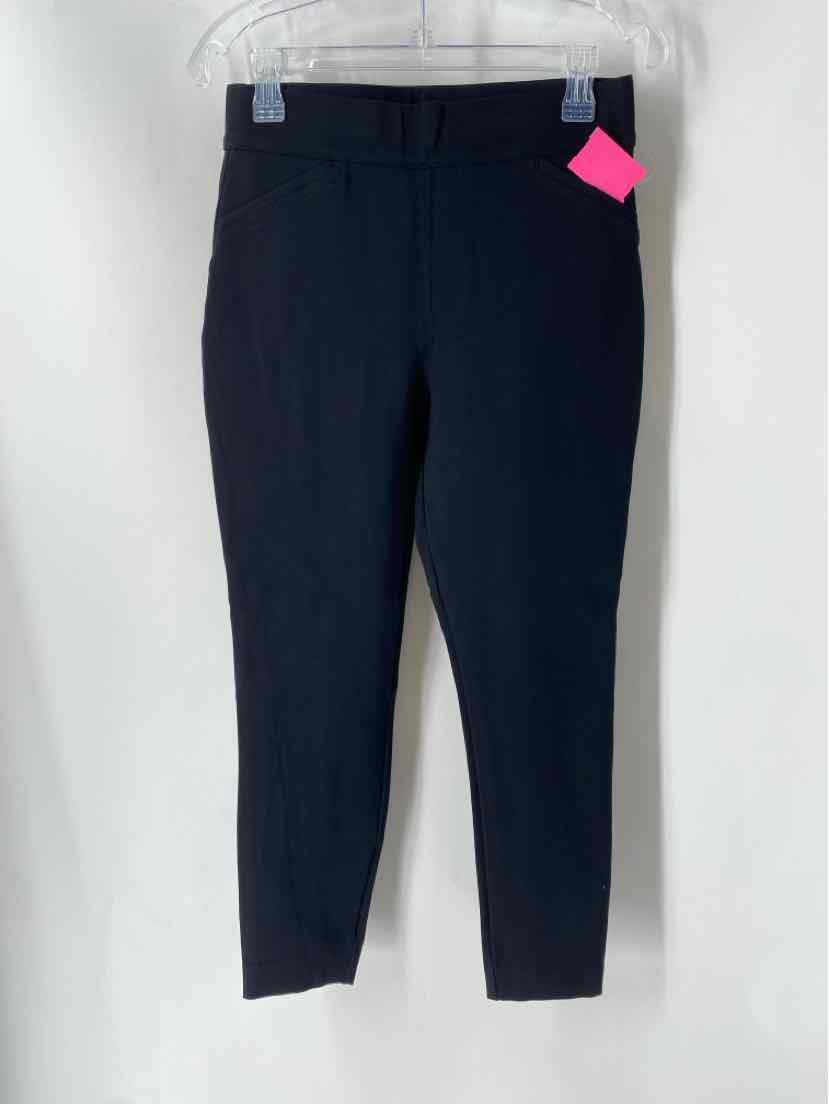 Size M SPANX Black Pants