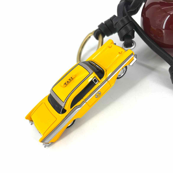 Coach Key Chain