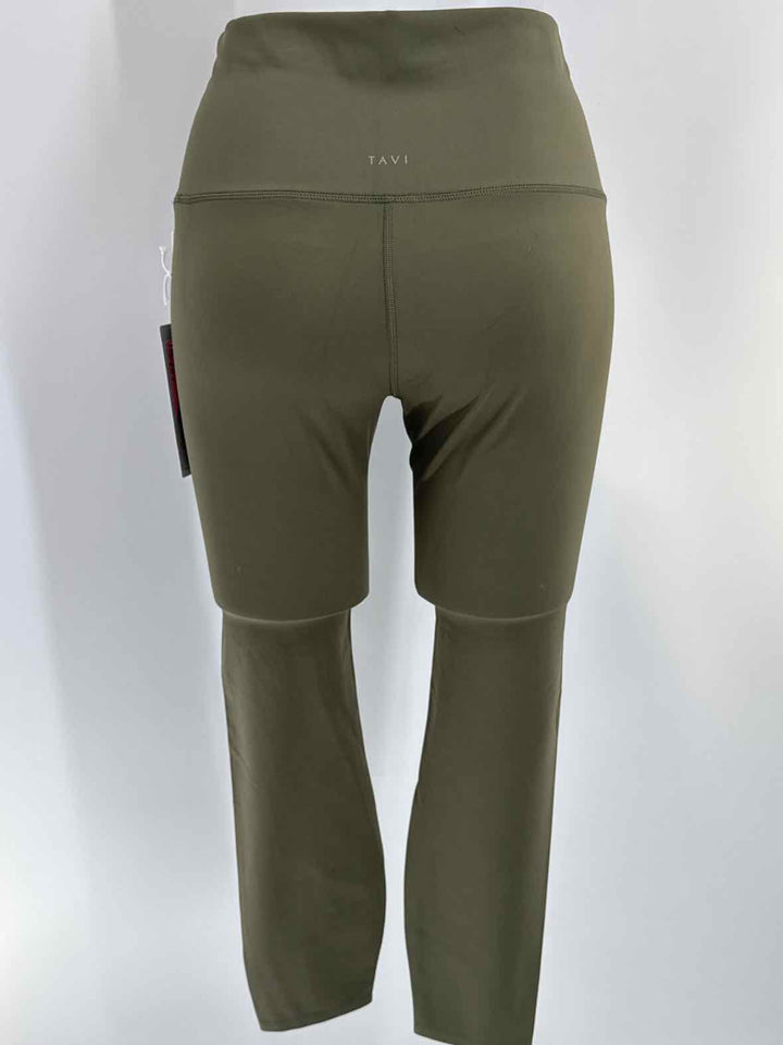 Size L Olive Pants