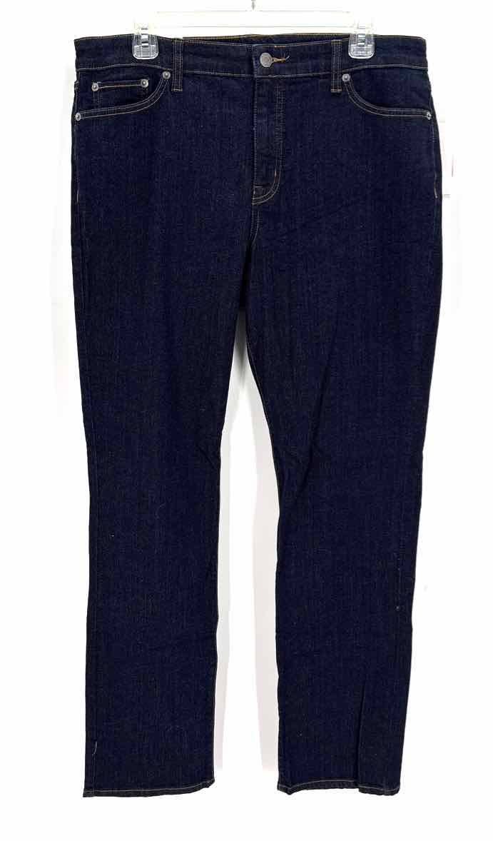 Size 14 RALPH LAUREN Denim Pants