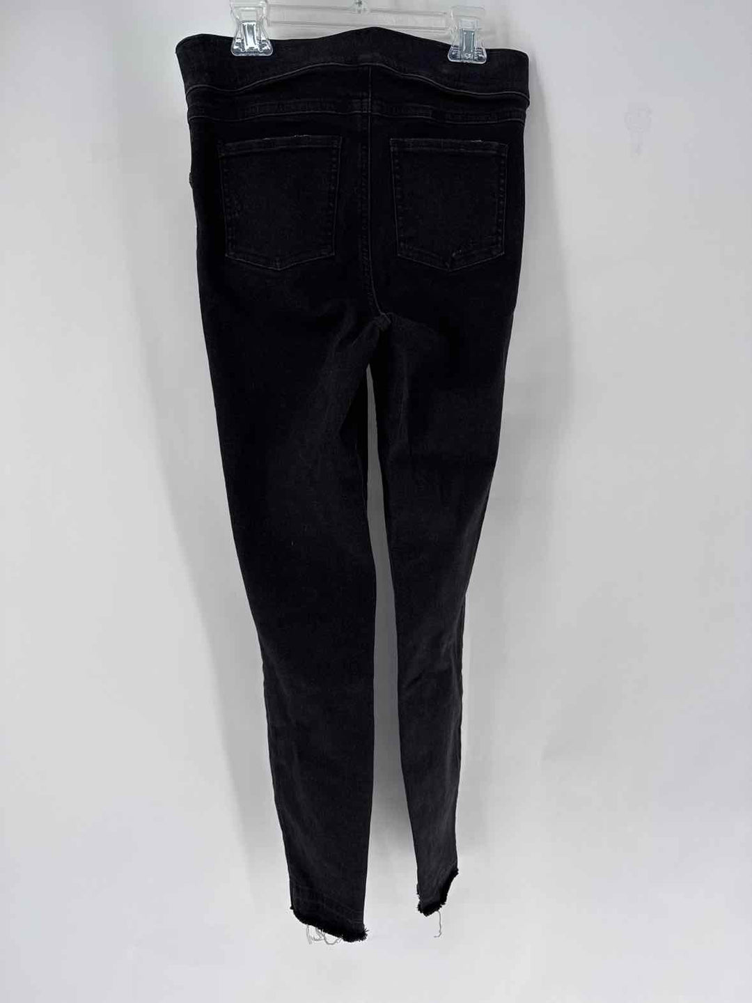 Size S SPANX Black Pants