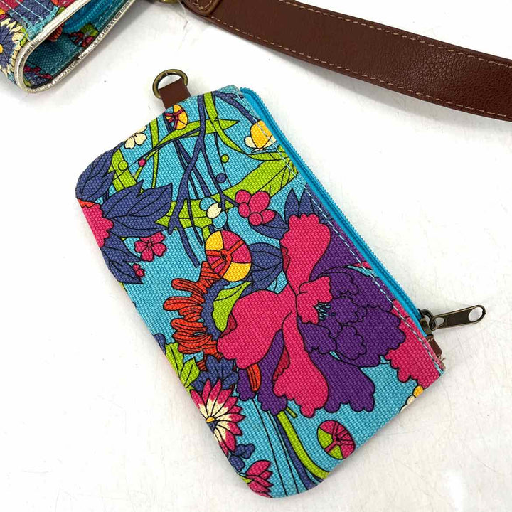 SAK ROOTS Purse