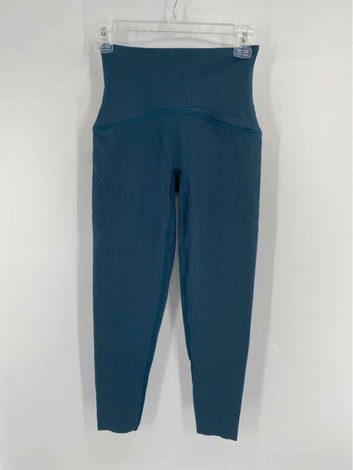 Size S SPANX Green Pants