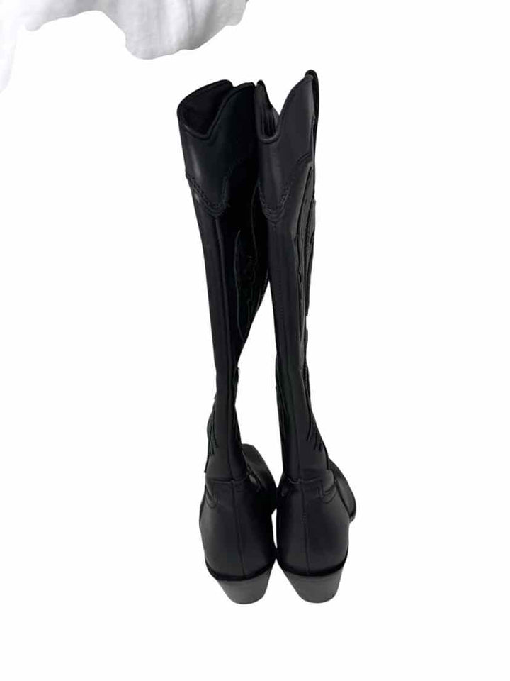 Shoe Size 7.5 Dolce Vita Black Boots