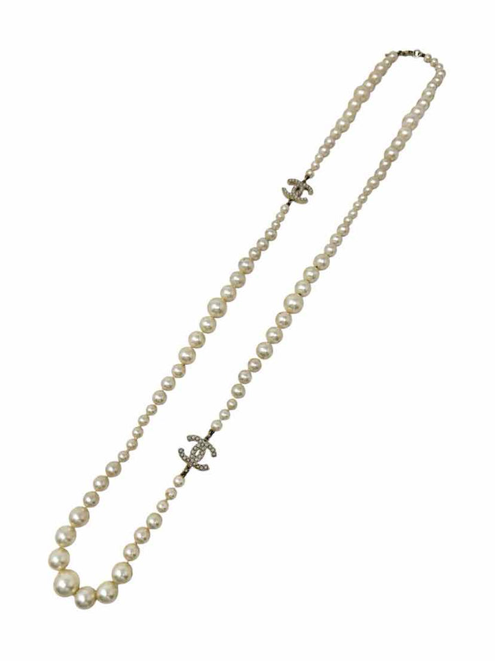 Chanel Luxury - Necklace