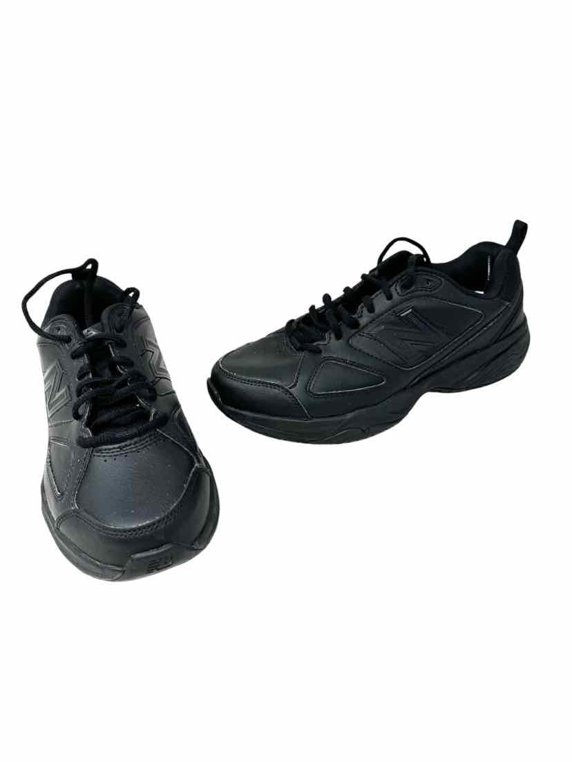 Shoe Size 8.5 New Balance Black Sneakers