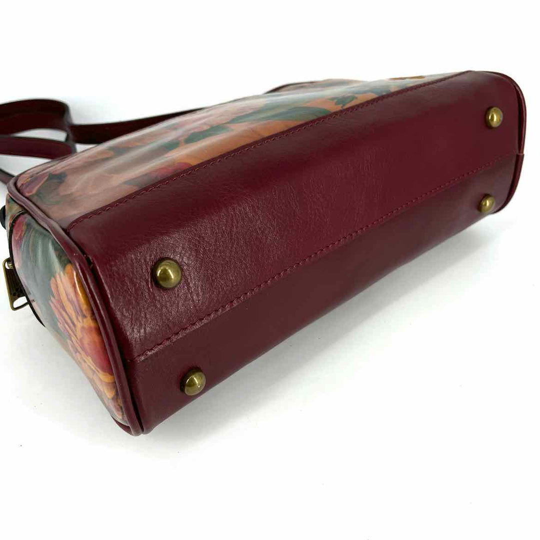 PATRICIA NASH Purse