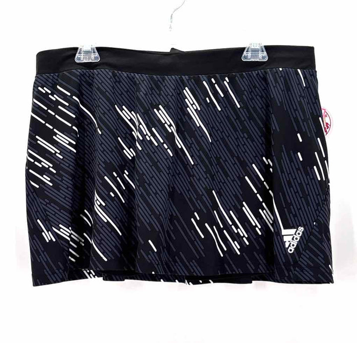 Size XL Adidas Black Skirt