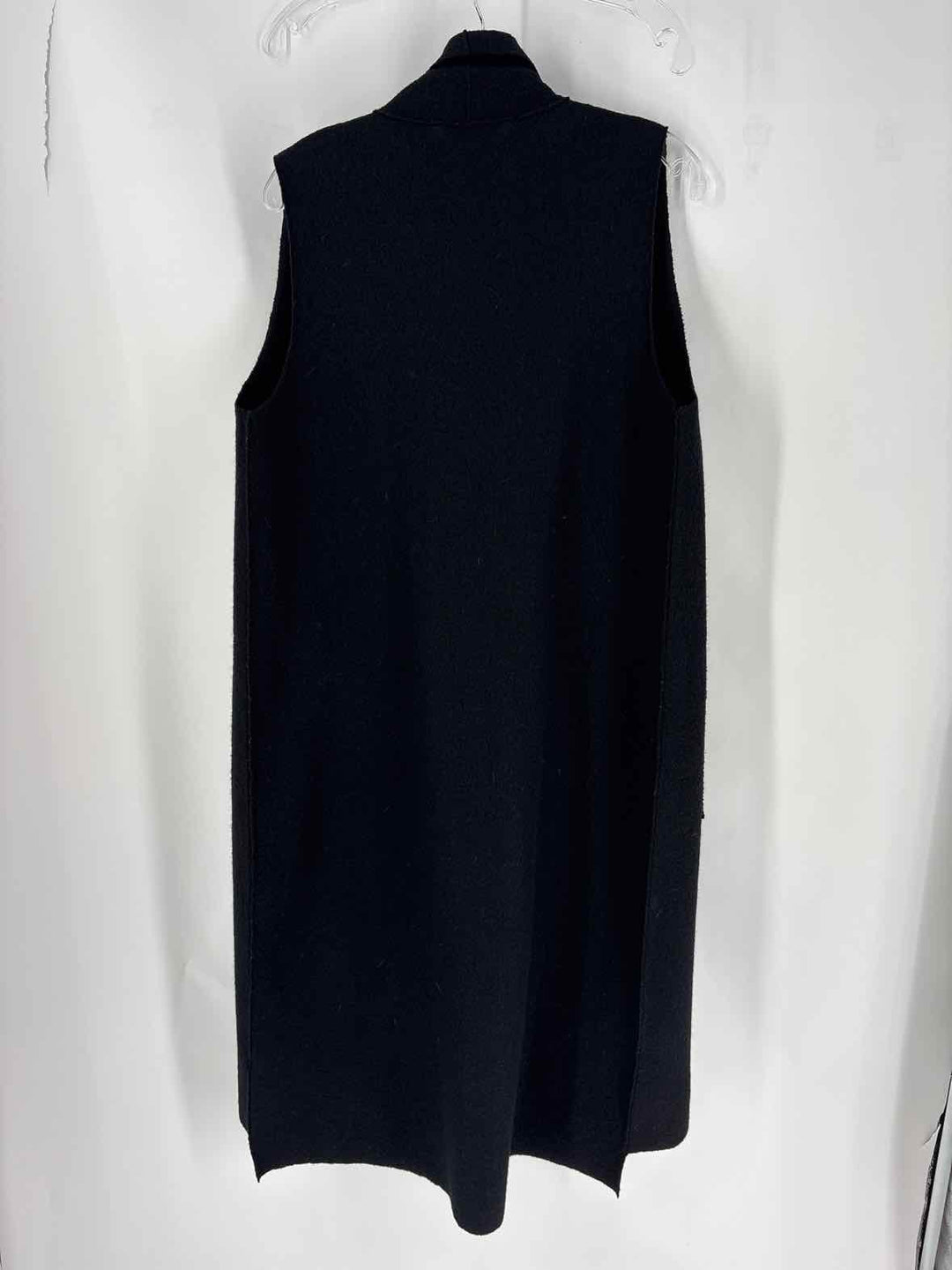 Size XS Eileen Fisher Black Sweater