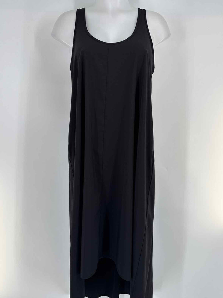 Size XS/S Athleta Black Dress