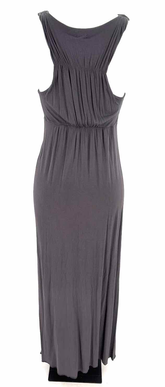 Size XS J Crew Gray Dress