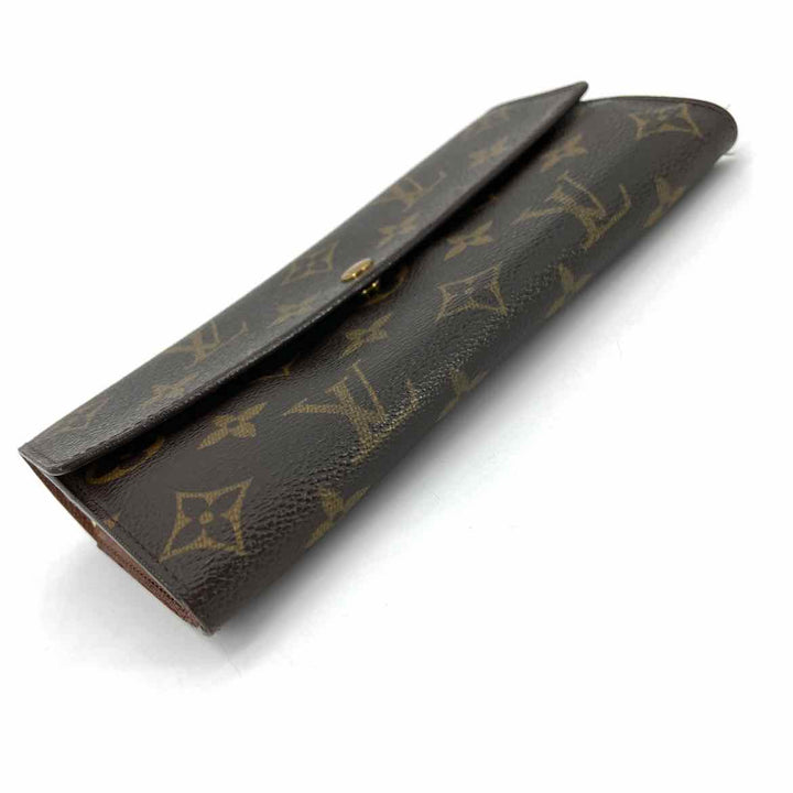 Louis Vuitton Luxury - Wallet