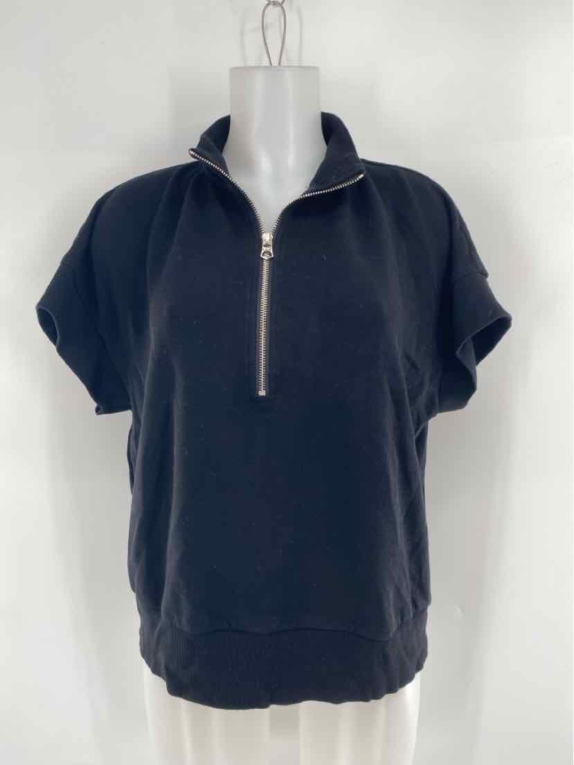 Size S VARLEY Black Sweater