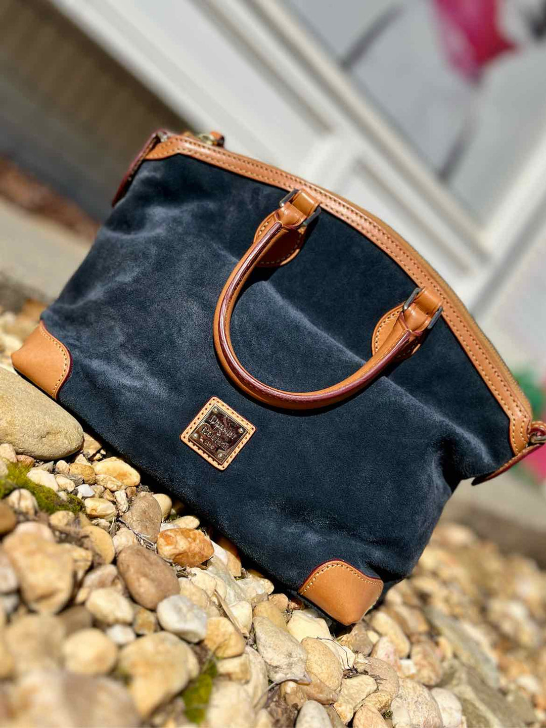 Dooney & Bourke Purse