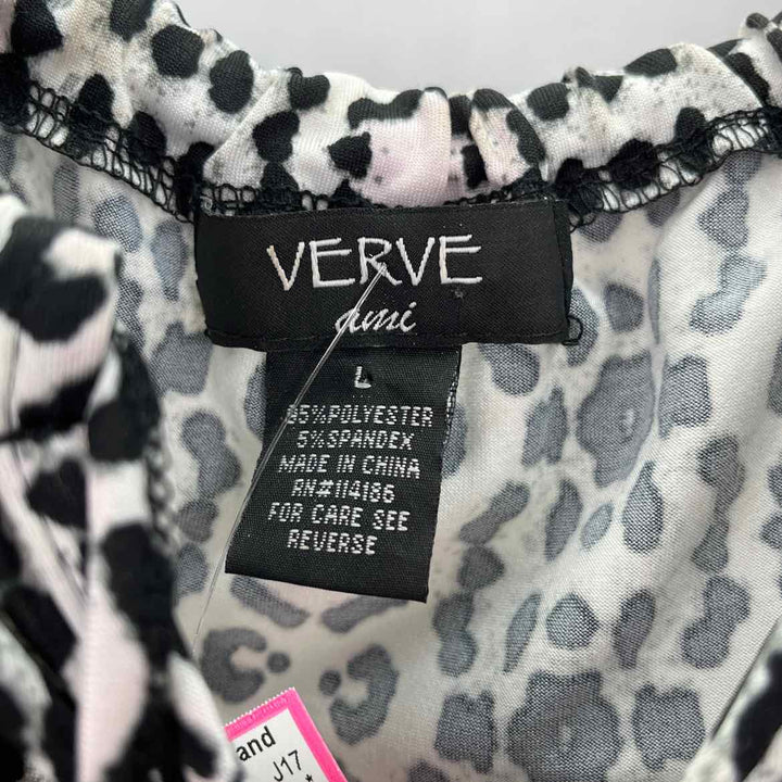 Size L White Shirt
