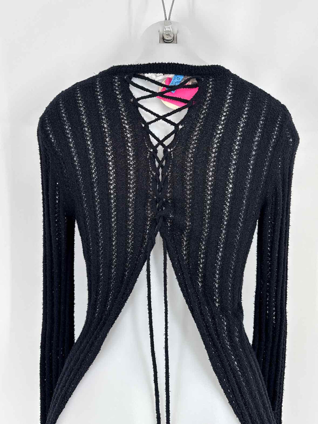 Size S ALC Black Sweater