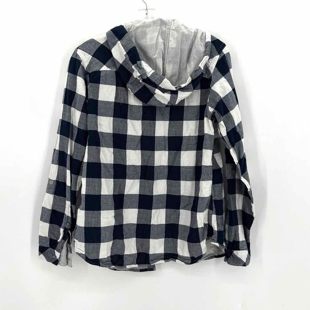 Size M Columbia Navy Shirt