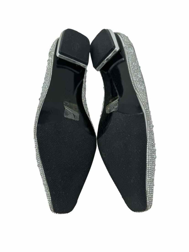 Shoe Size 8 Flats