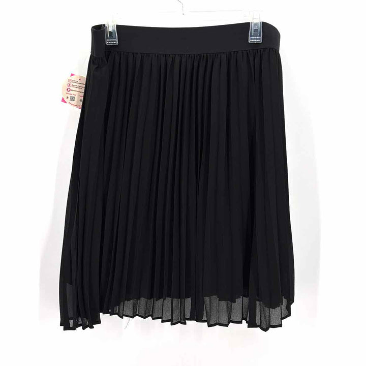 Size 1X Torrid Black Skirt