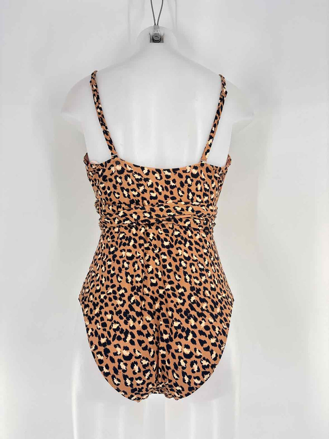 Size L AERIE Tan Swimsuit