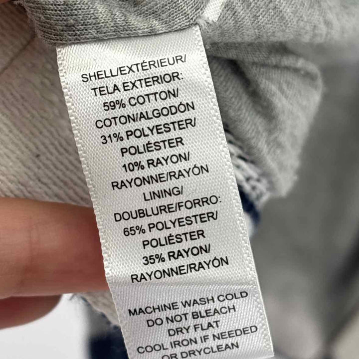 Size S LOFT Multi-Color Knit Jacket