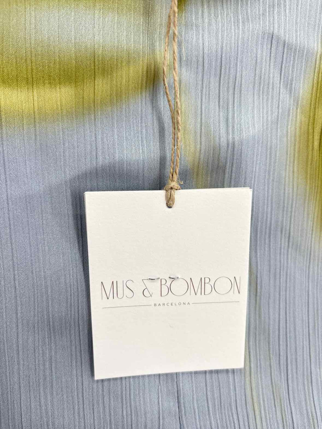 Size S Blend Dress