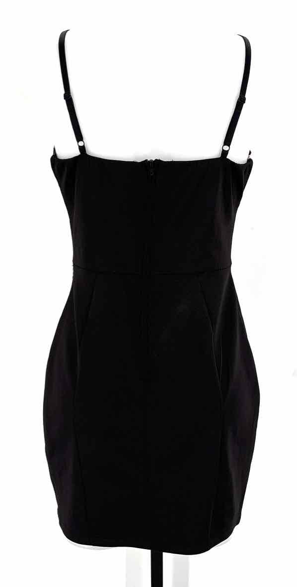 Size 13 Black Dress