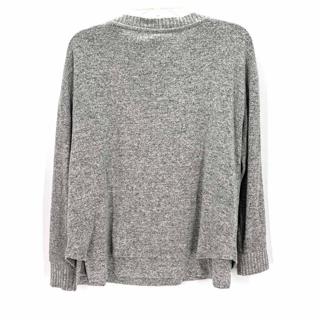 Size S SOMA Gray Pajamas