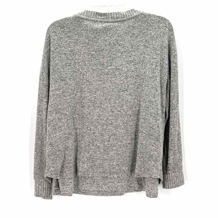 Size S SOMA Gray Pajamas