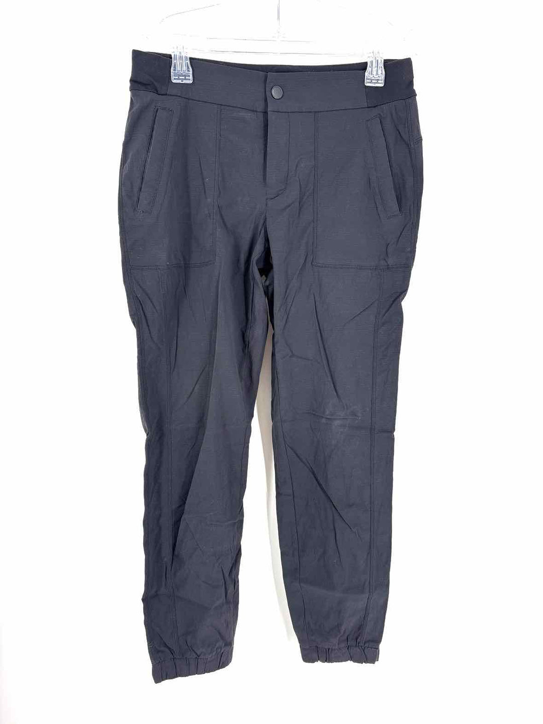 Size 6 Athleta Gray Pants