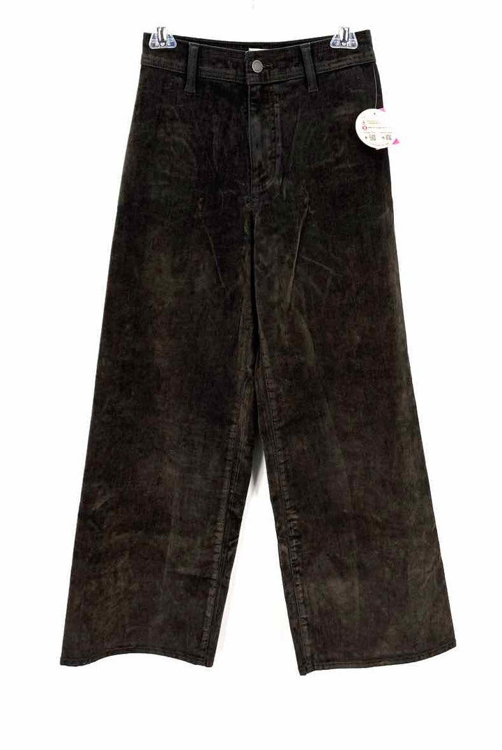 Size 2 UNIVERSAL THREAD Olive Pants