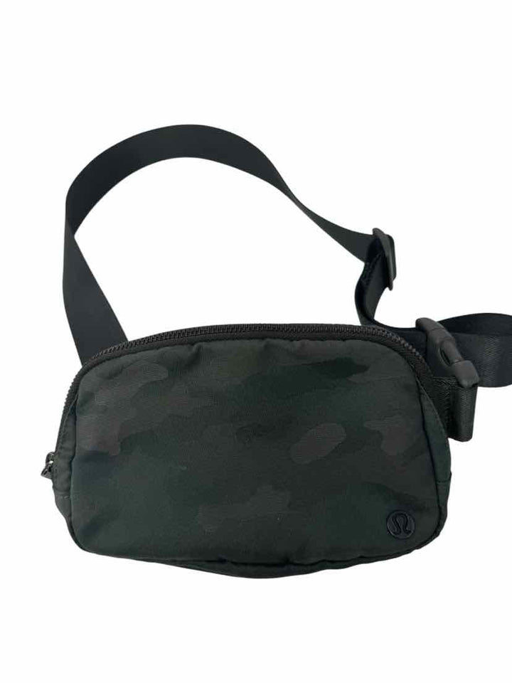 Lululemon Purse