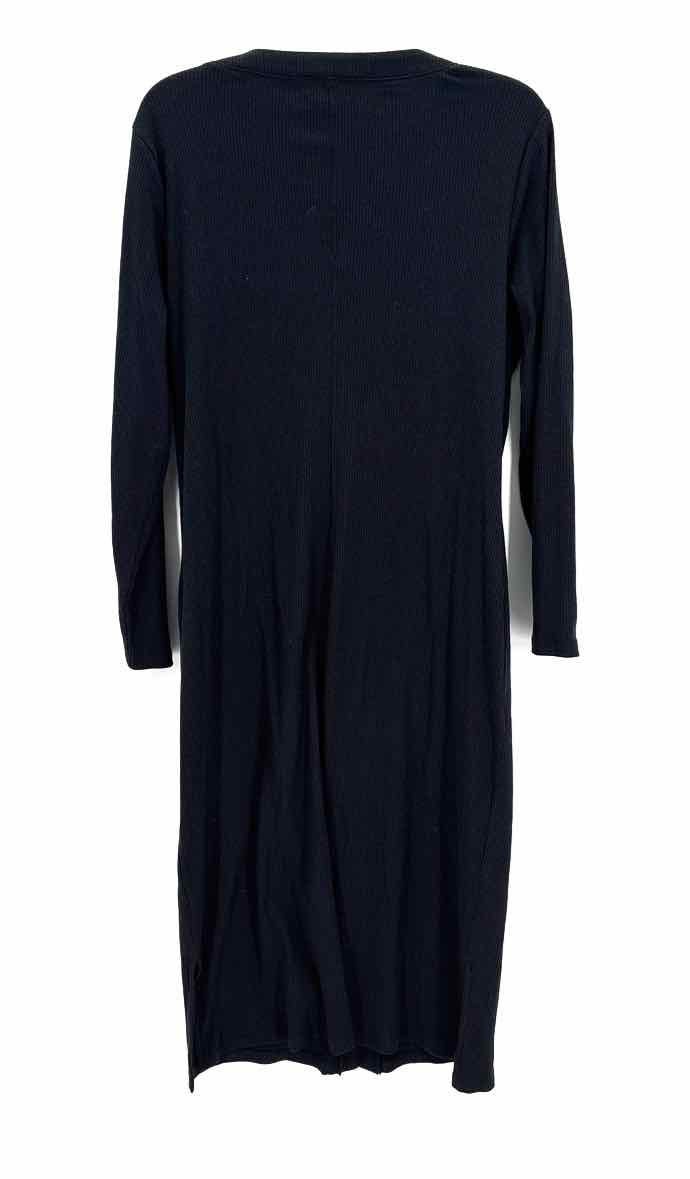 Size L Black Dress