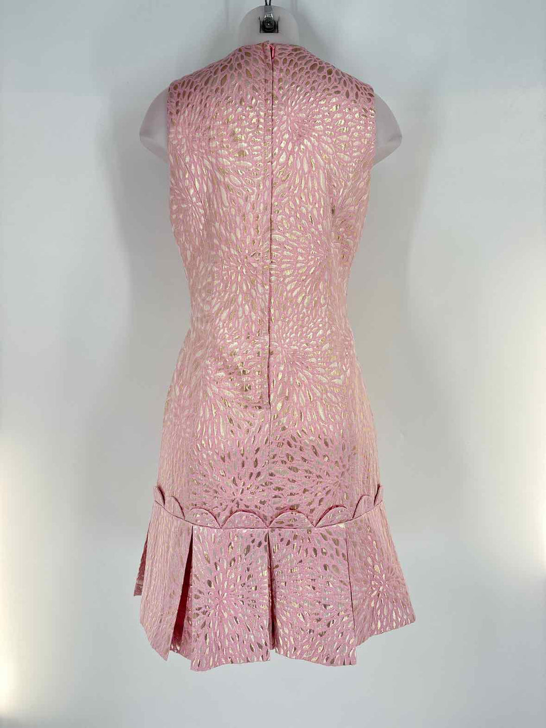 Size 6 Lilly Pulitzer Pink Dress