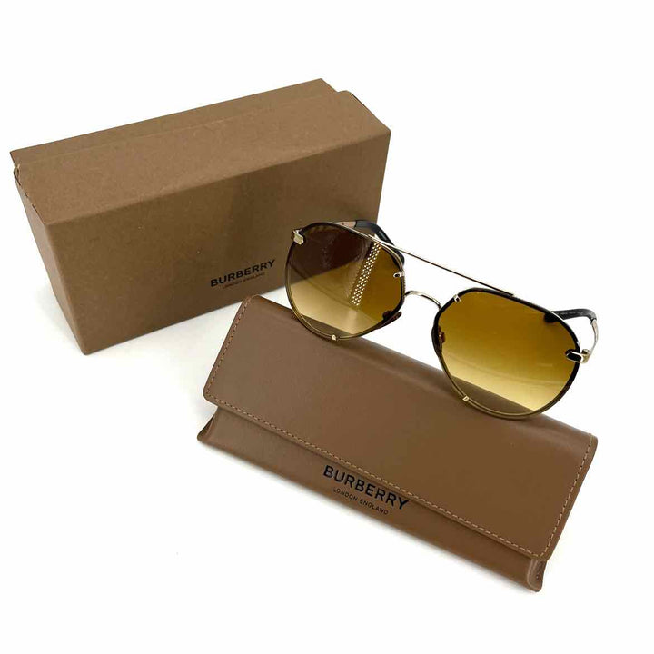 Burberry Luxury - Sunglasses
