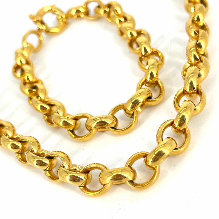 Jewelry Set