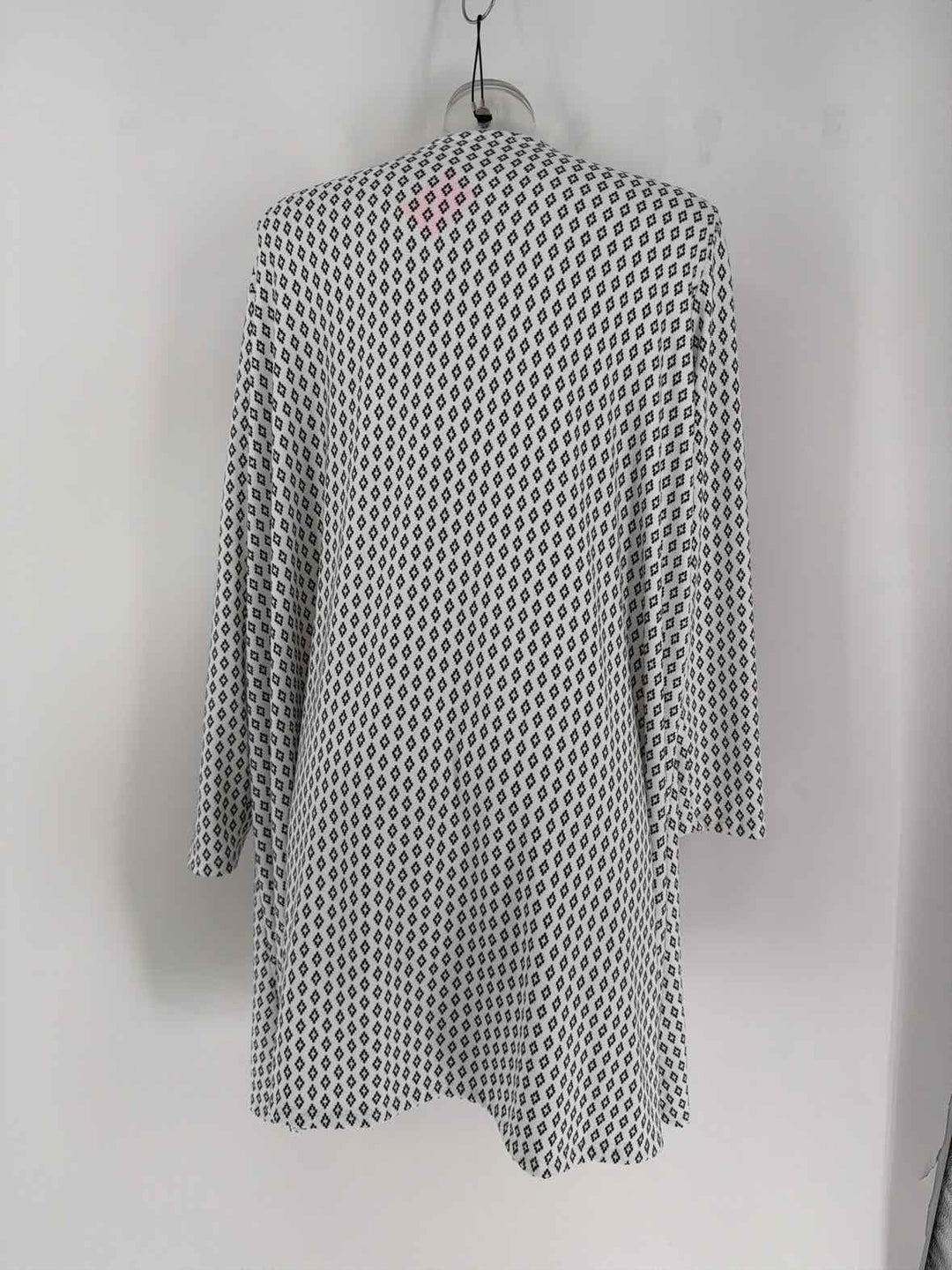 Size XL lularoe White Cardigan