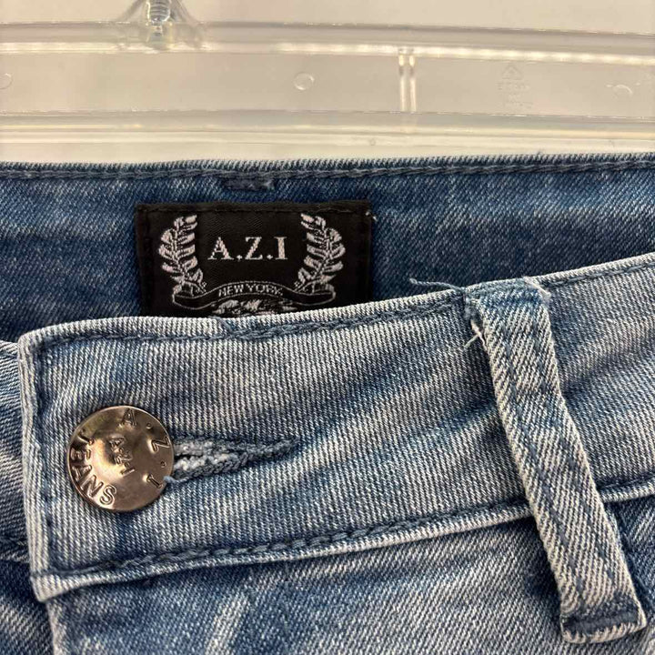 Size 8 Denim Pants