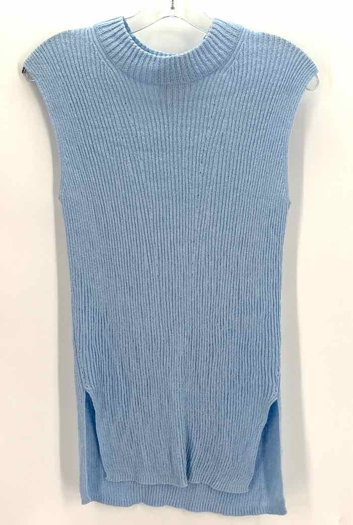 Size S Blue Shirt
