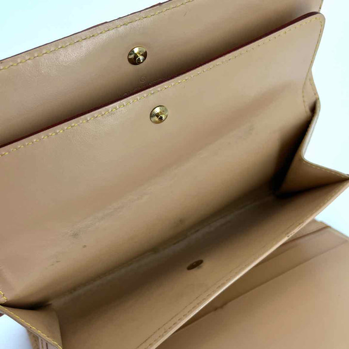 Louis Vuitton Luxury - Wallet
