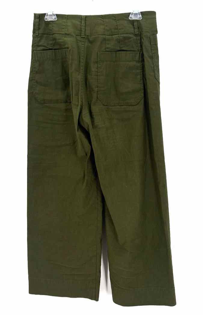 Size 28 MAEVE Olive Pants