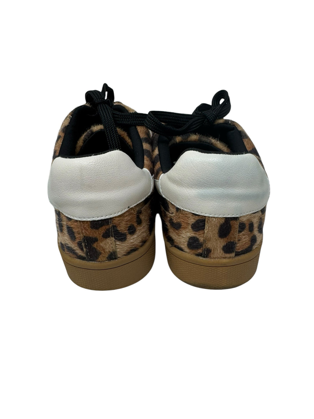 Shoe Size 9 Tan Sneakers