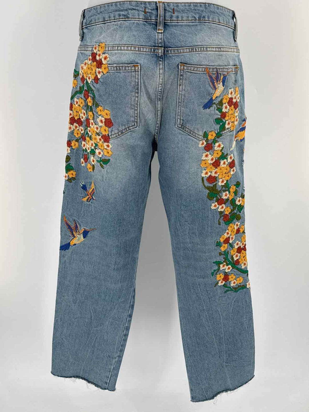 Size 29 FREE PEOPLE Denim Pants